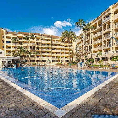 Hansen'S Tenerife Apartment - Castle Harbour Los Cristianos  Extérieur photo